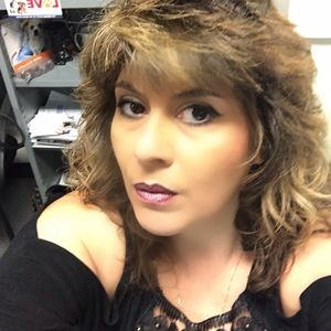 Meet your Posher, Marisa